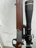 Blaser K95 6x62 Freres