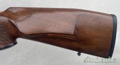 Blaser K95 6x62 Freres