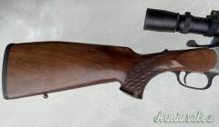 Blaser K95 6x62 Freres