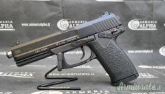 Heckler & Koch MK 23 .45 ACP