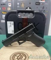 Pistola s/automatica marca GLOCK modello 17 GEN 5 FS calibro 9X19