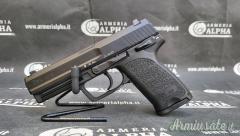 Heckler & Koch USP 9x19mm Parabellum | Luger | NATO