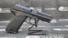 Heckler & Koch USP 9x19mm Parabellum | Luger | NATO