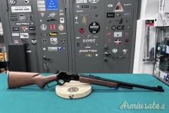 Carabina a leva marca MARLIN modello M1895 in calibro 45-70 GVT