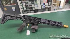 TACTICAL 73 TAC 9  9x19mm Parabellum | Luger | NATO