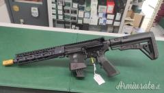 TACTICAL 73 TAC 9  9x19mm Parabellum | Luger | NATO