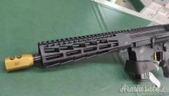 TACTICAL 73 TAC 9  9x19mm Parabellum | Luger | NATO