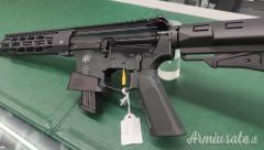 TACTICAL 73 TAC 9  9x19mm Parabellum | Luger | NATO