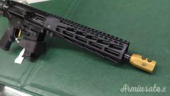 TACTICAL 73 TAC 9  9x19mm Parabellum | Luger | NATO