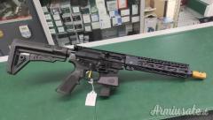 TACTICAL 73 TAC 9  9x19mm Parabellum | Luger | NATO