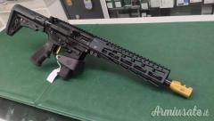 TACTICAL 73 TAC 9  9x19mm Parabellum | Luger | NATO