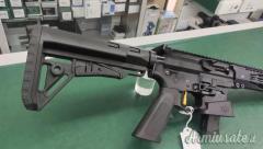 TACTICAL 73 TAC 9  9x19mm Parabellum | Luger | NATO