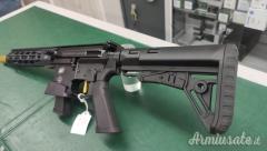 TACTICAL 73 TAC 9  9x19mm Parabellum | Luger | NATO