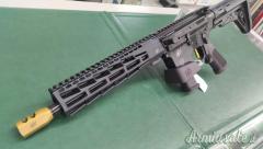 TACTICAL 73 TAC 9  9x19mm Parabellum | Luger | NATO