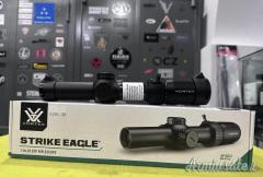 OTTICA marca VORTEX modello STRIKE EAGLE AR-BDC3 1-8x24