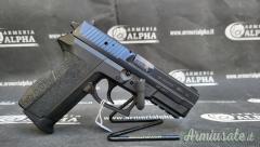 SIG-Sauer SP 2022 9x21mm IMI