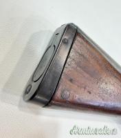 BERLIN LUBECKER WALTHER G43 - 8x57 JS