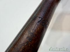 BERLIN LUBECKER WALTHER G43 - 8x57 JS