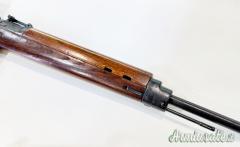 BERLIN LUBECKER WALTHER G43 - 8x57 JS