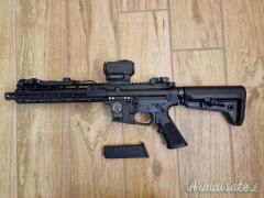 Mateba MTB9 9x21mm IMI