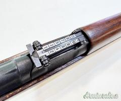 BERLIN LUBECKER WALTHER G43 - 8x57 JS