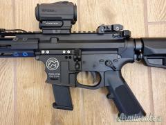 Mateba MTB9 9x21mm IMI