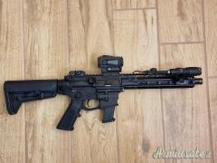 Mateba MTB9 9x21mm IMI