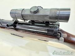 BERLIN LUBECKER WALTHER G43 - 8x57 JS