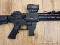 Mateba MTB9 9x21mm IMI