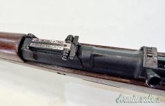 BERLIN LUBECKER WALTHER G43 - 8x57 JS