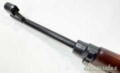 BERLIN LUBECKER WALTHER G43 - 8x57 JS