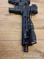 Mateba MTB9 9x21mm IMI