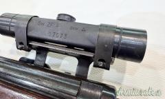 BERLIN LUBECKER WALTHER G43 - 8x57 JS