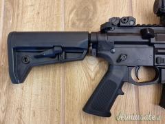 Mateba MTB9 9x21mm IMI