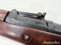 BERLIN LUBECKER WALTHER G43 - 8x57 JS