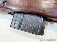 BERLIN LUBECKER WALTHER G43 - 8x57 JS
