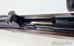 BERLIN LUBECKER WALTHER G43 - 8x57 JS