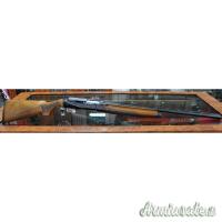 Benelli Raffaello 12