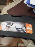 Satellitare TEC1 CON COLLARE AGGIUNTIVO 1,5