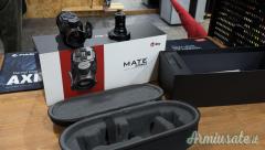 Clip on termico infiray mate mal38