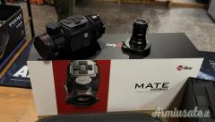 Clip on termico infiray mate mal38