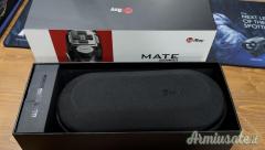 Clip on termico infiray mate mal38