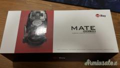 Clip on termico infiray mate mal38