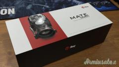 Clip on termico infiray mate mal38