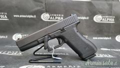 Glock P80 9x19mm Parabellum | Luger | NATO