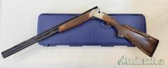 BERETTA 686 SILVER PIGEON SPORTING - 12