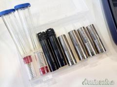 BERETTA 686 SILVER PIGEON SPORTING - 12