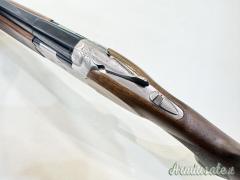 BERETTA 686 SILVER PIGEON SPORTING - 12