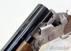 BERETTA 686 SILVER PIGEON SPORTING - 12