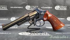 Smith & Wesson 29 .44 Remington Magnum